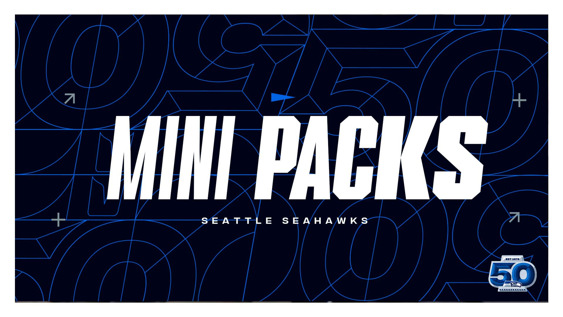 Lumen Field Premium Seating