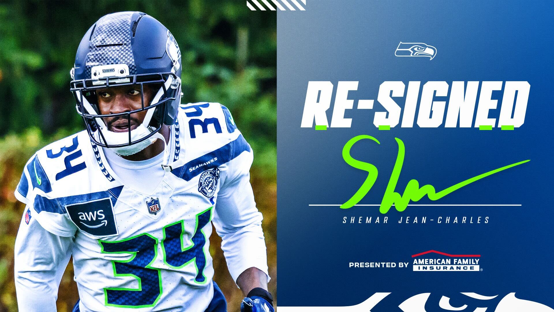 CB Shemar Jean-Charles