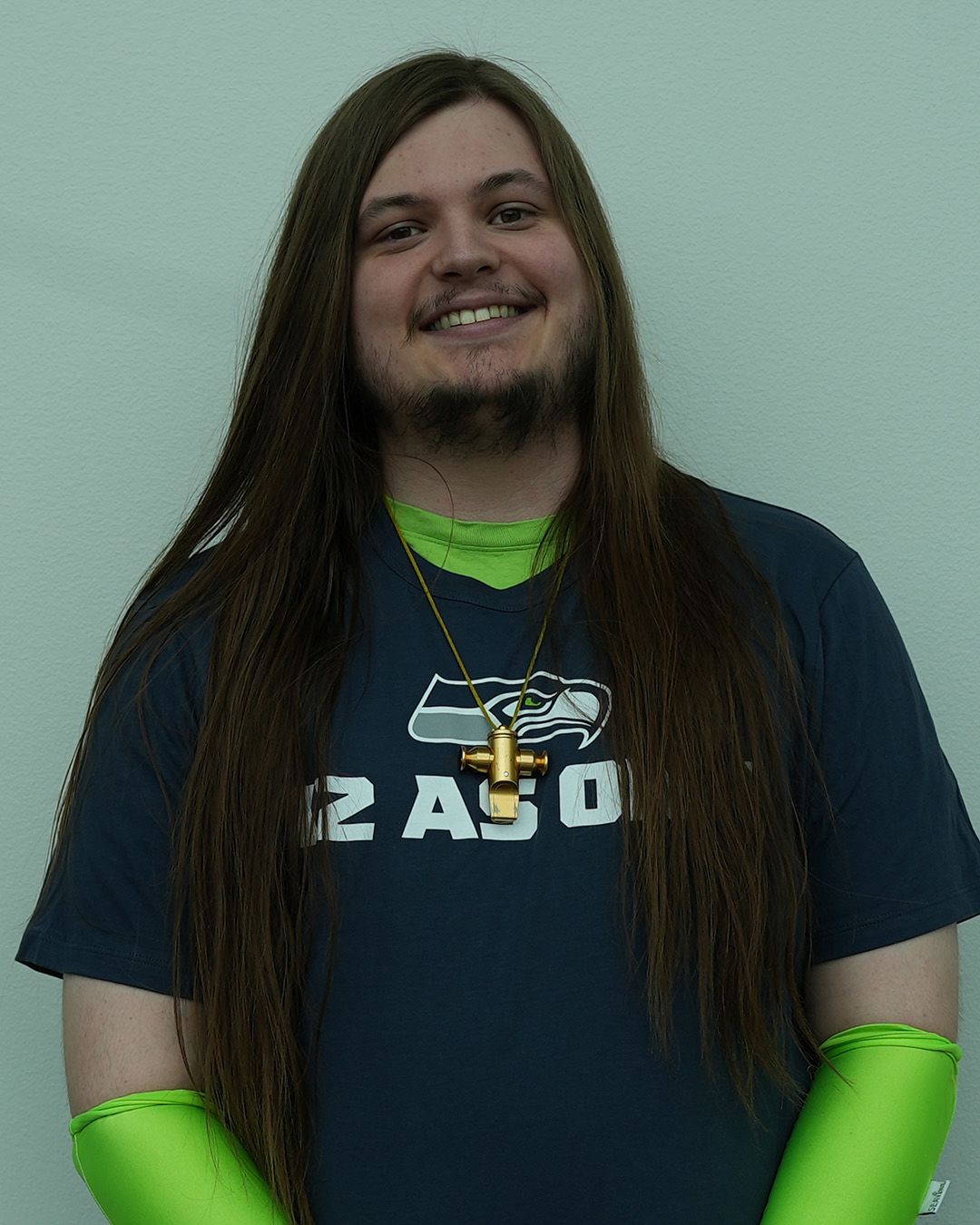 A headshot of Kilian Inglett