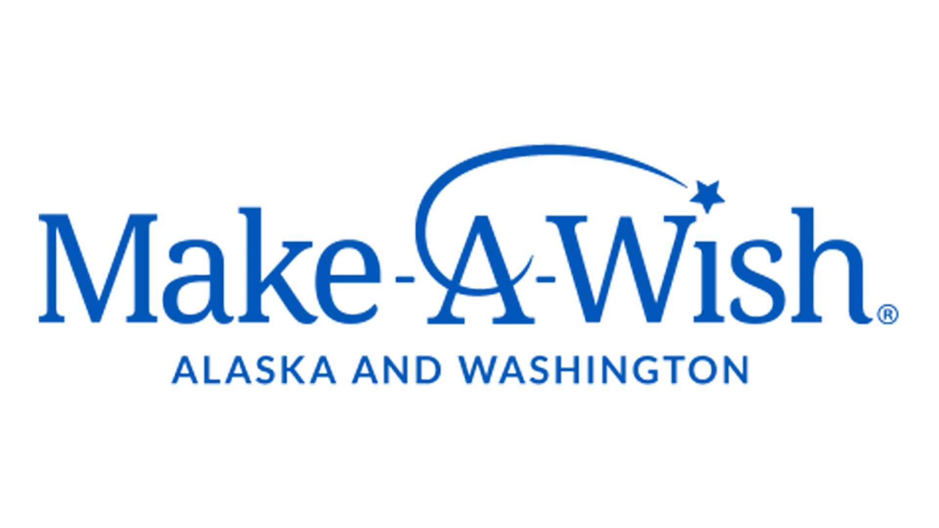 Make-A-Wish Logo