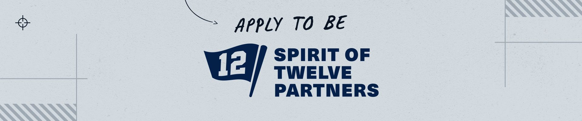 Apply To Become A 2026 Spirit of 12 Partner