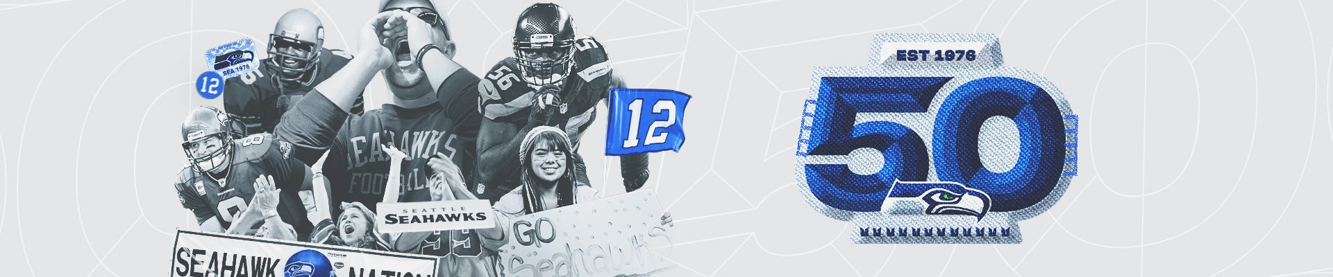 Celebrating 50 Seasons