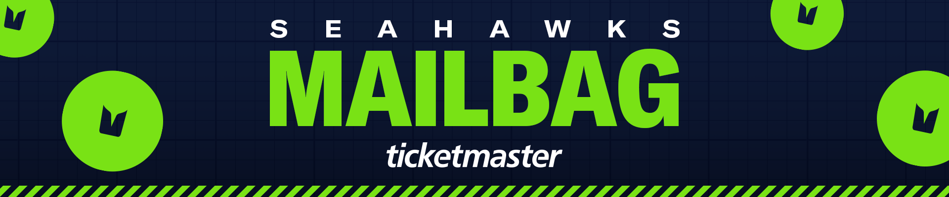You Have Seahawks Questions, We Have Answers.
