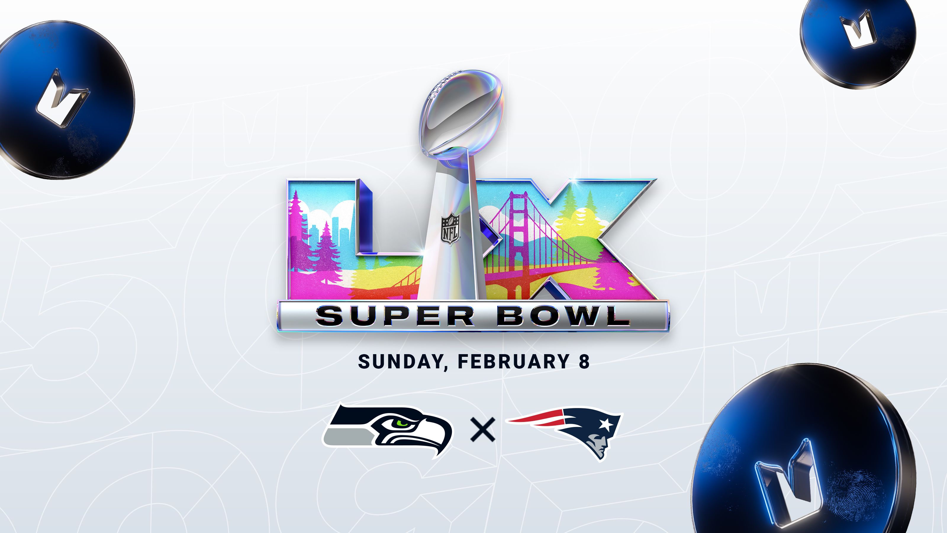 Going To Be At The Game?