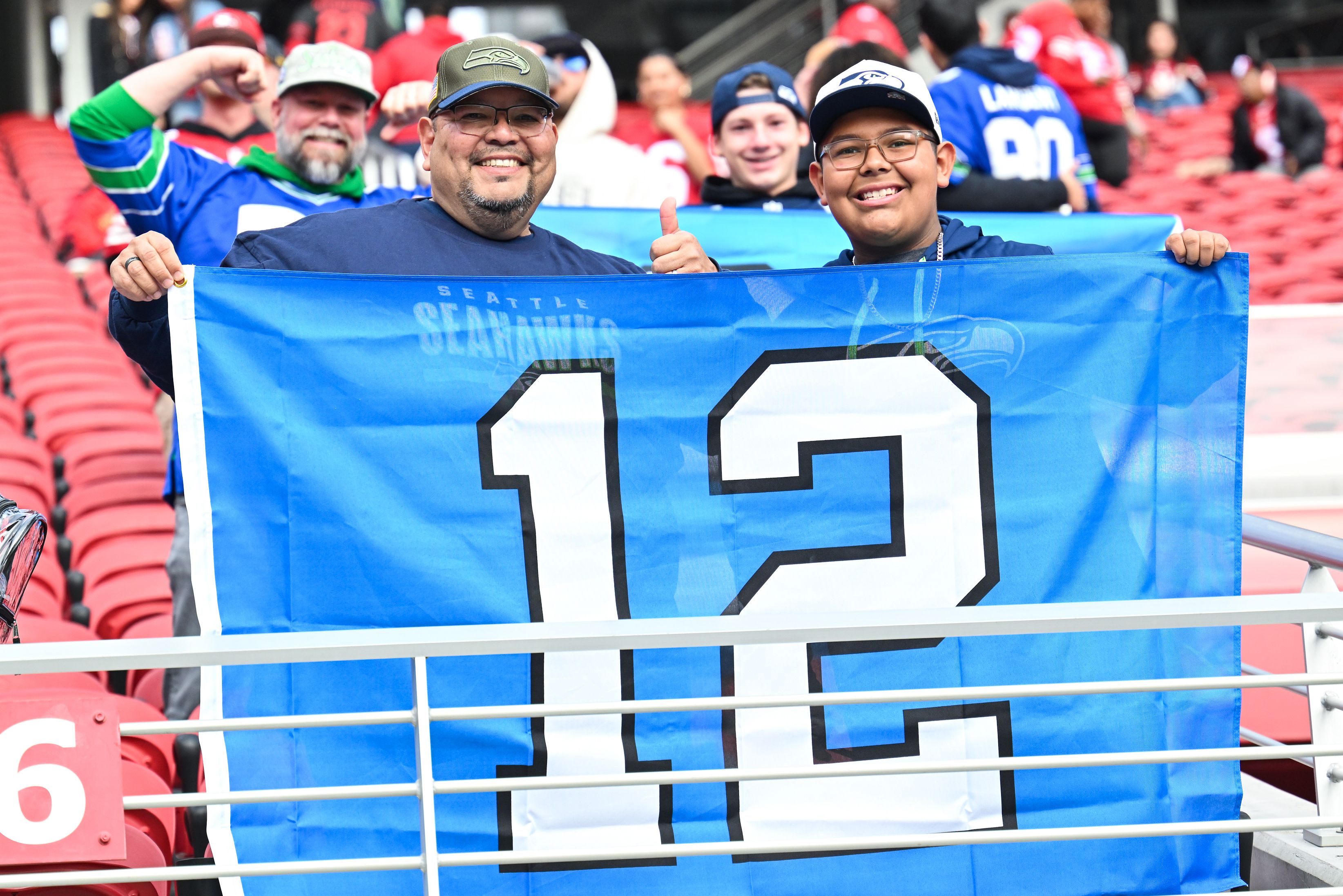 Away Game Tickets