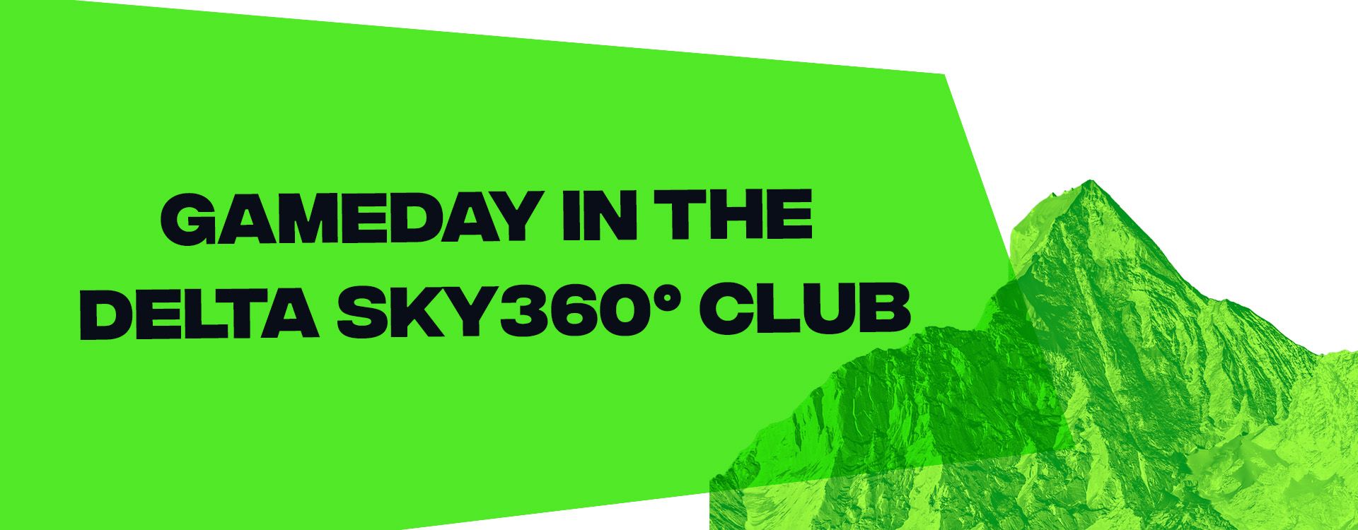 Gameday In The Delta Club