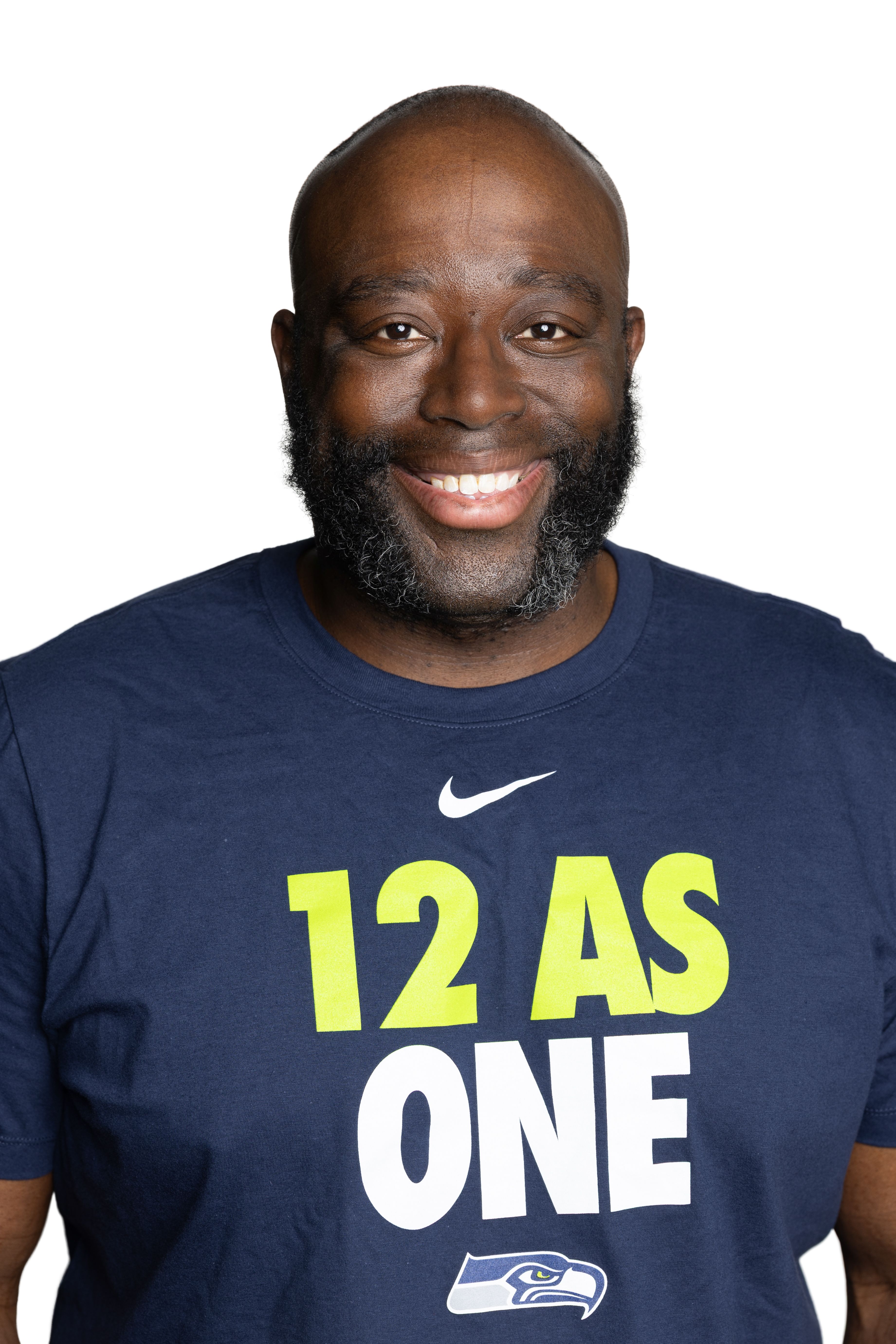 A headshot of Christopher Brown