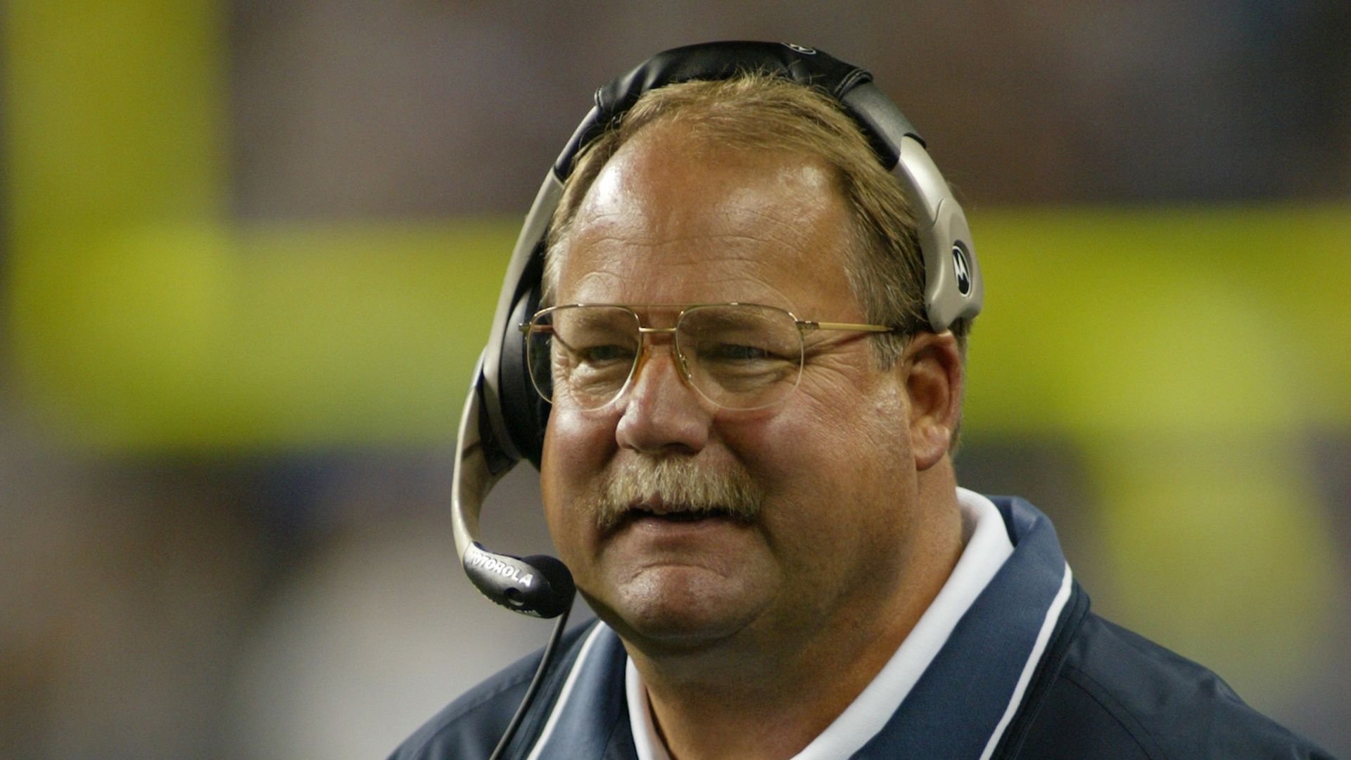 Mike Holmgren