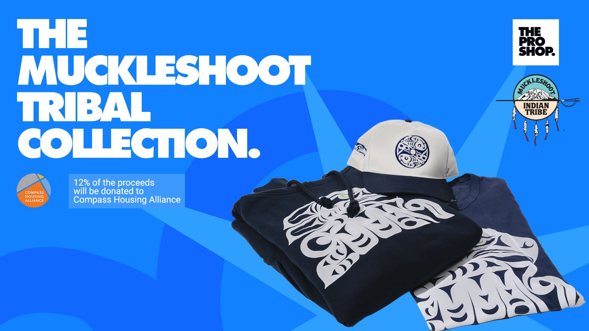 Muckleshoot Merch