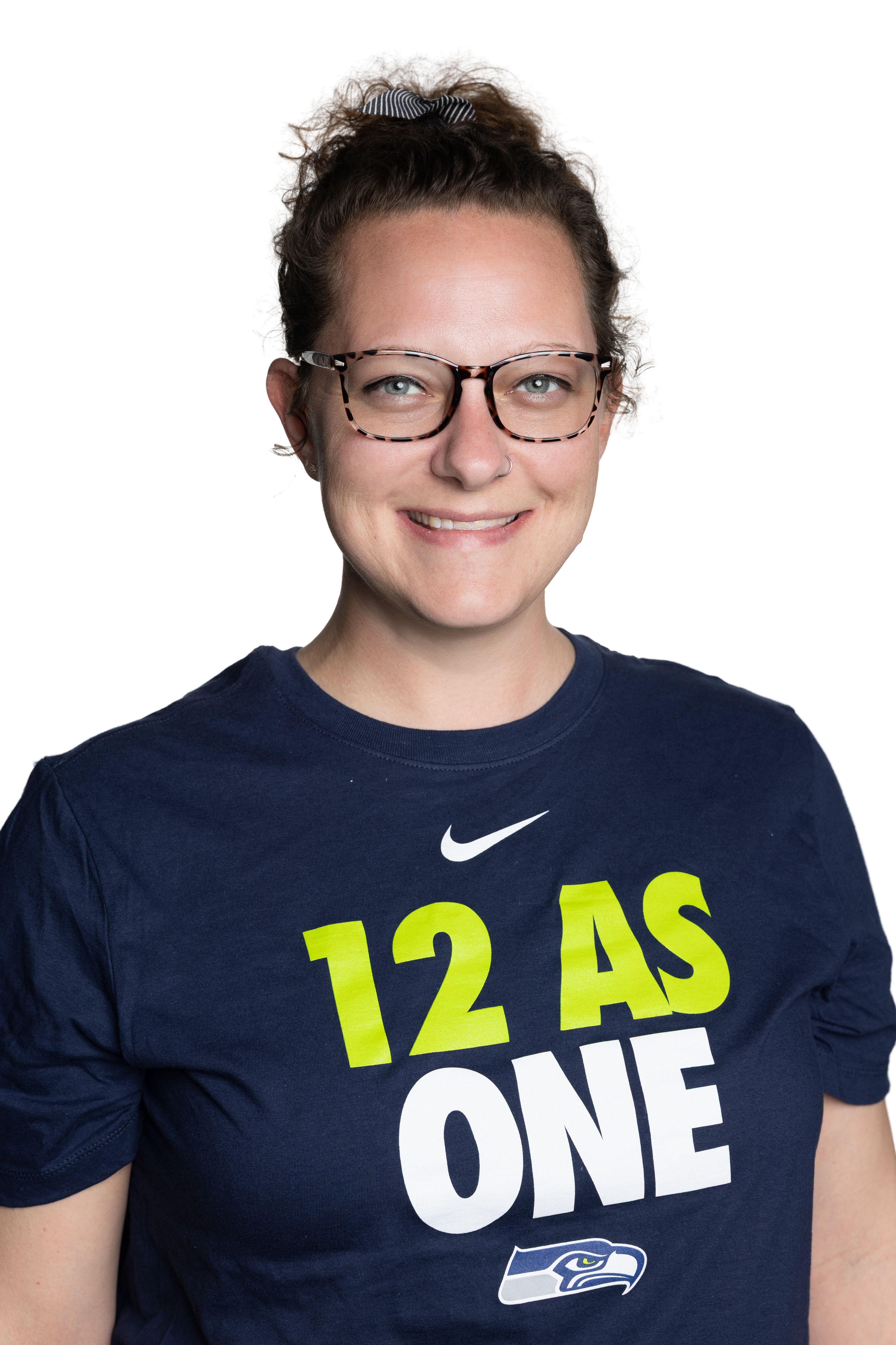 A headshot of Josie Dietrich