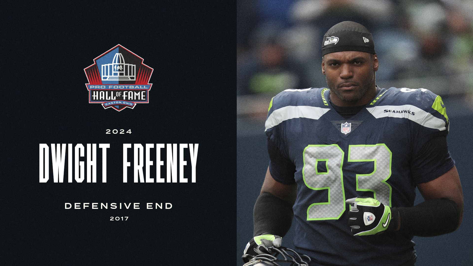 2024: Dwight Freeney, DE, 2017