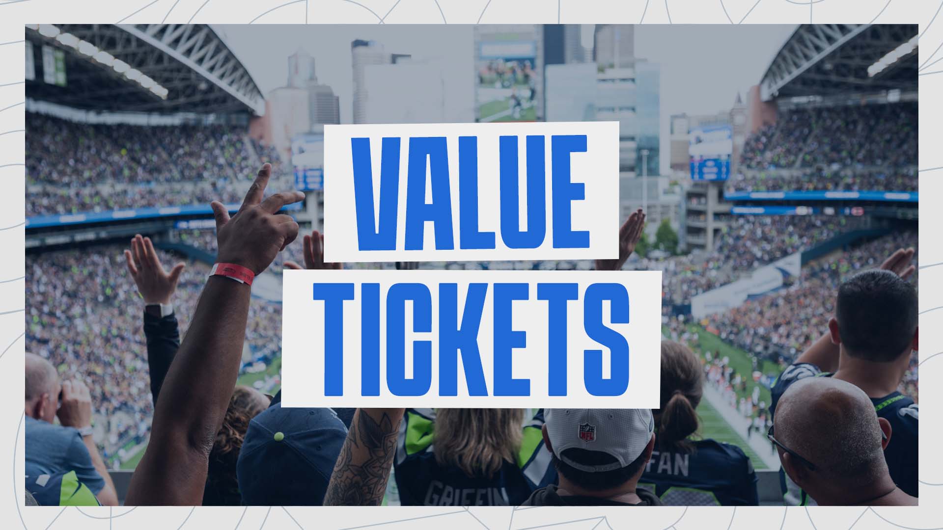 Value Tickets