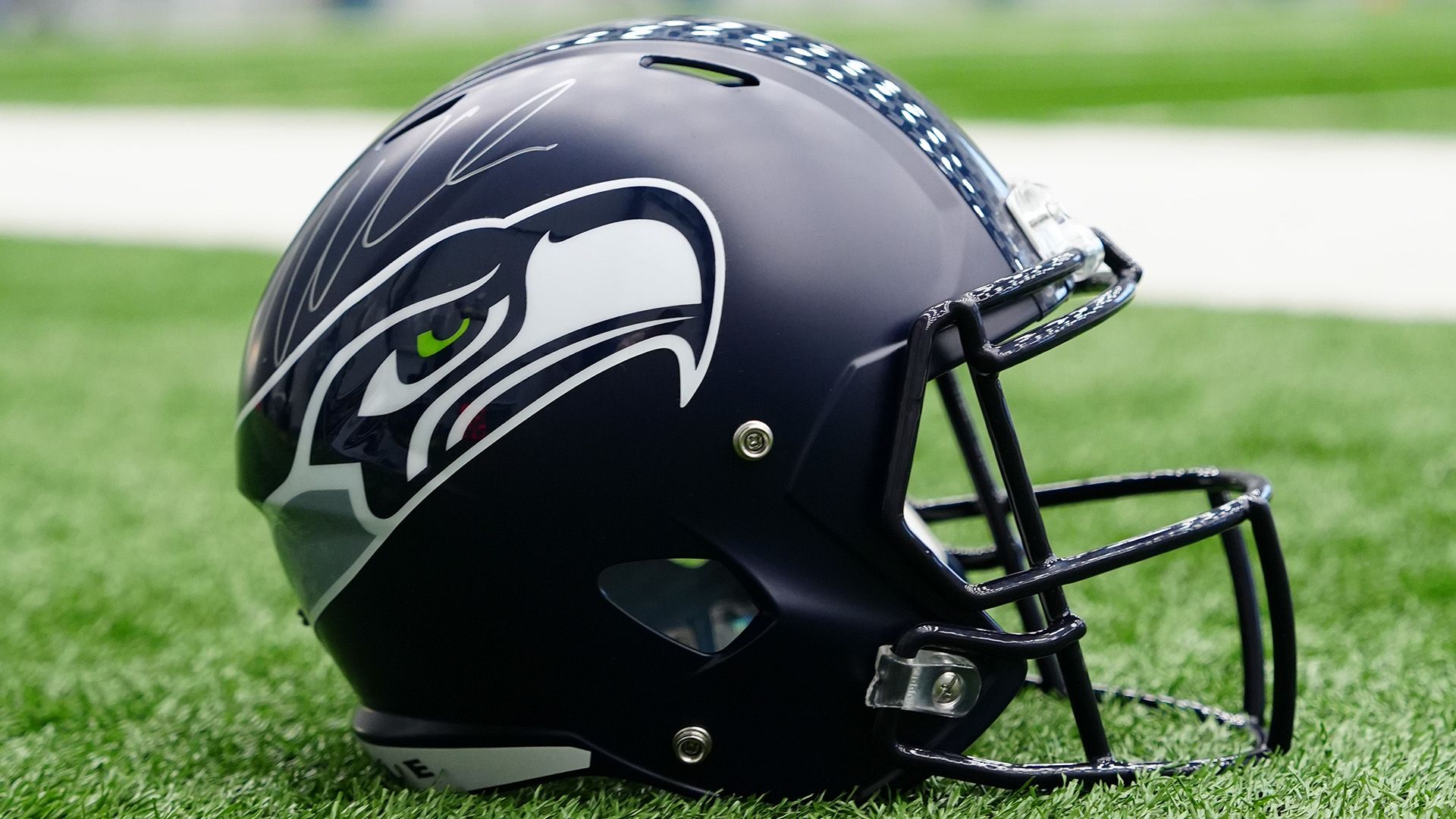 Seahawks Party at the Pier