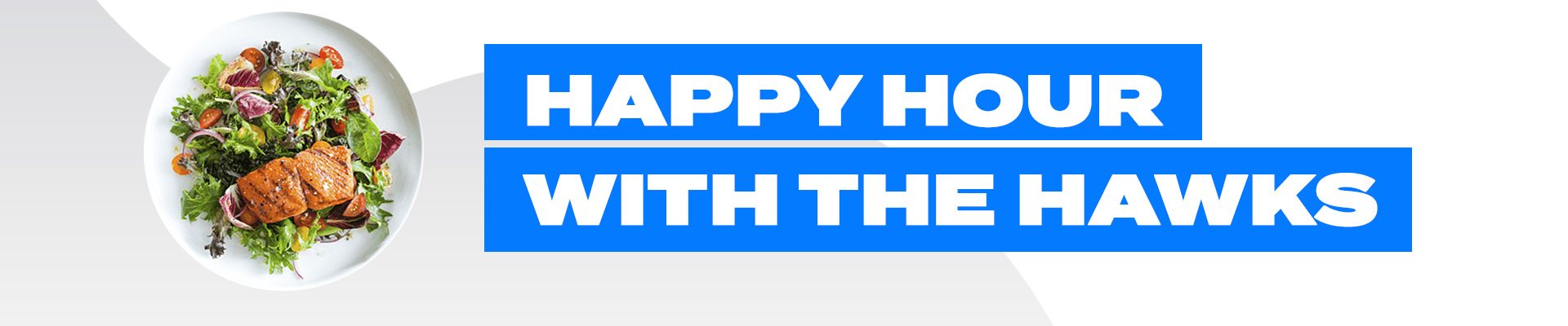 Seahawks Happy Hour With The Hawks