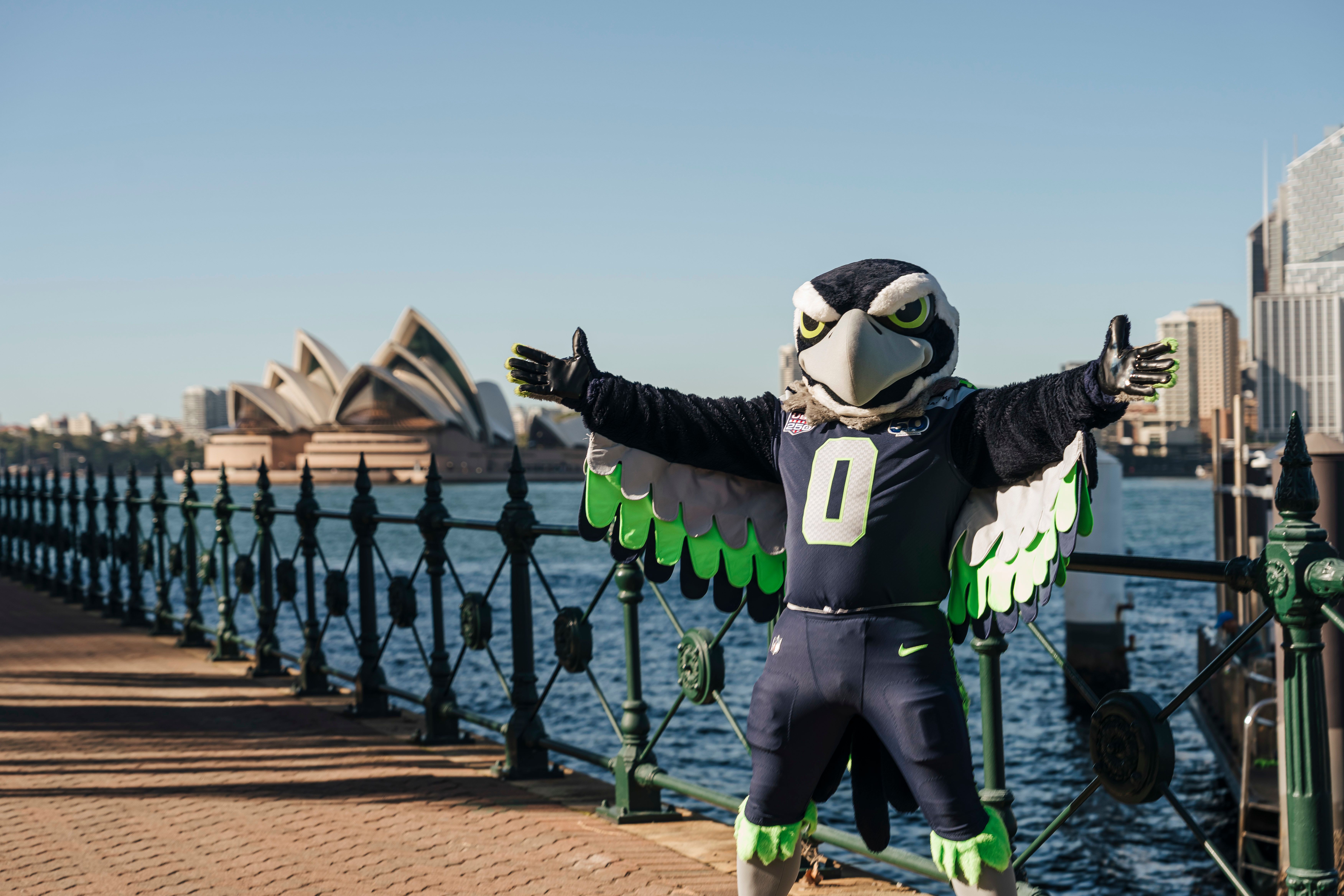 Australia