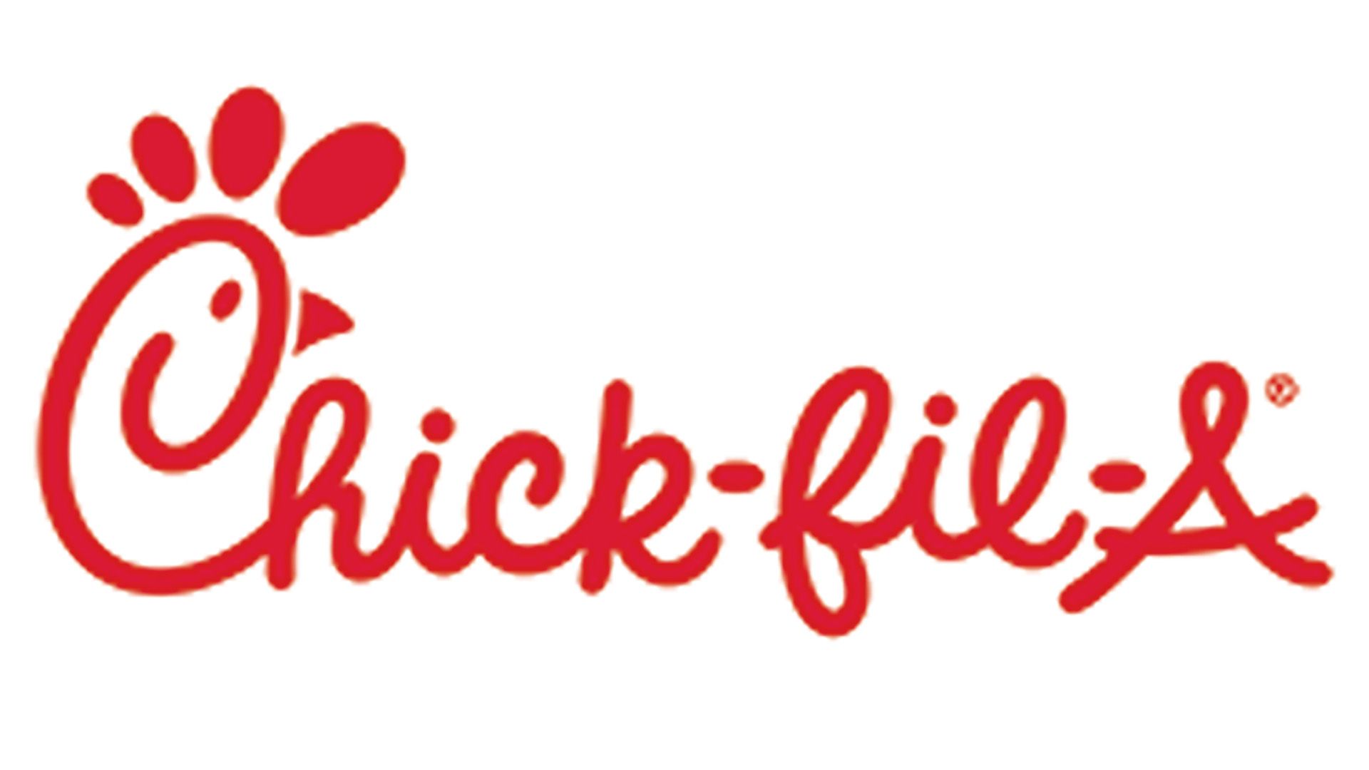 Chick-fil-a Logo