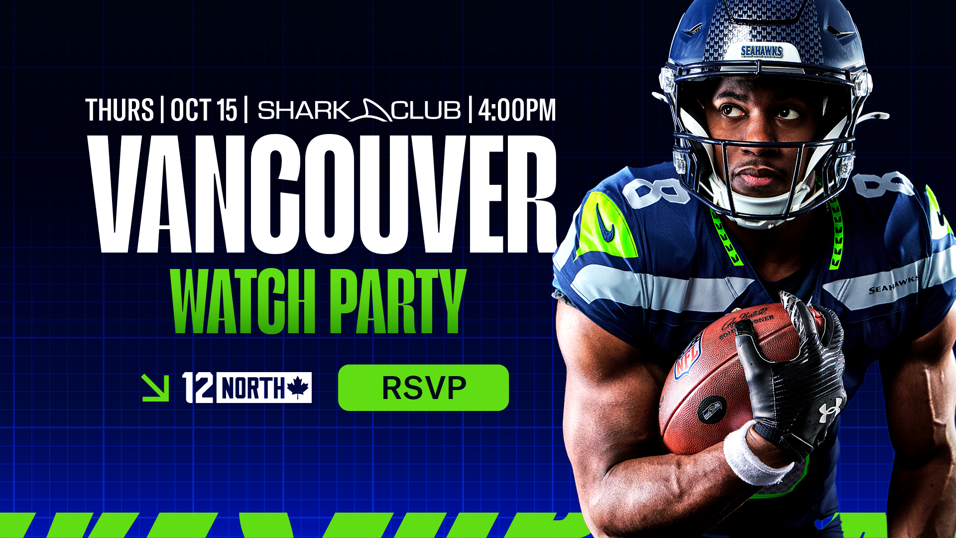 RSVP!