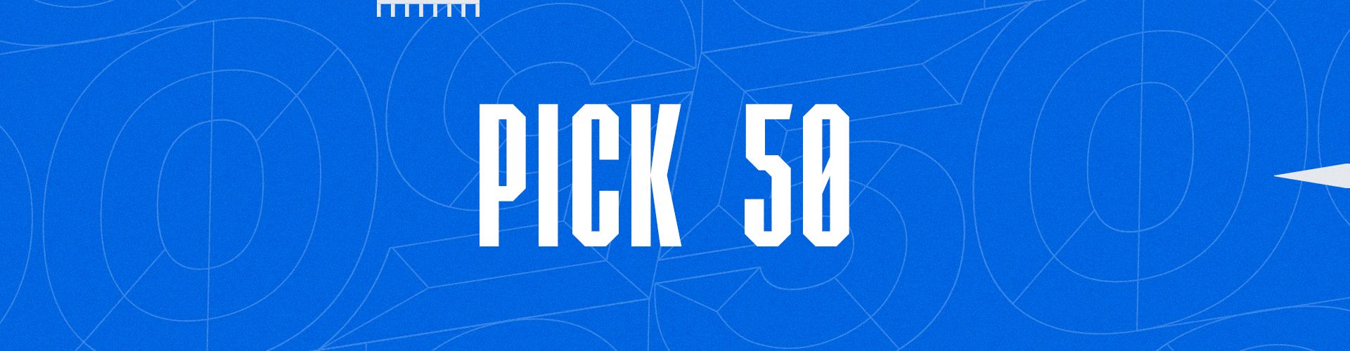 Pick #50
