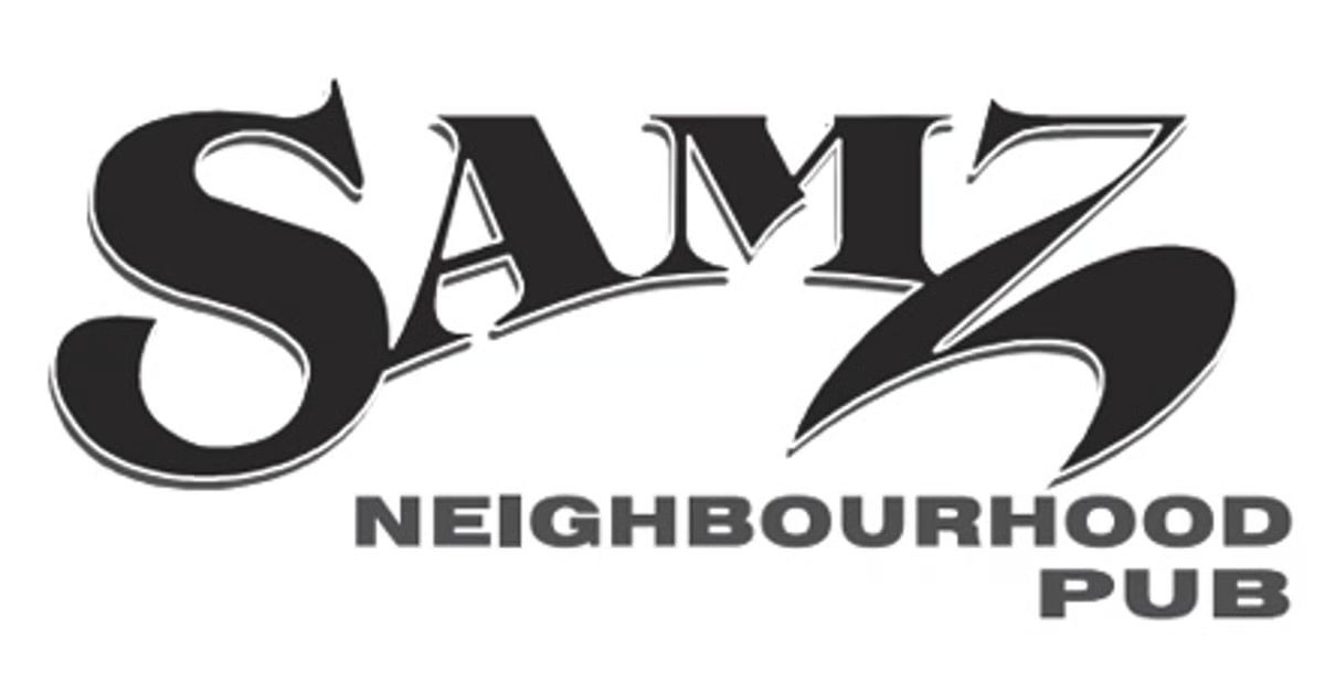 Samz Neighborhood Logo