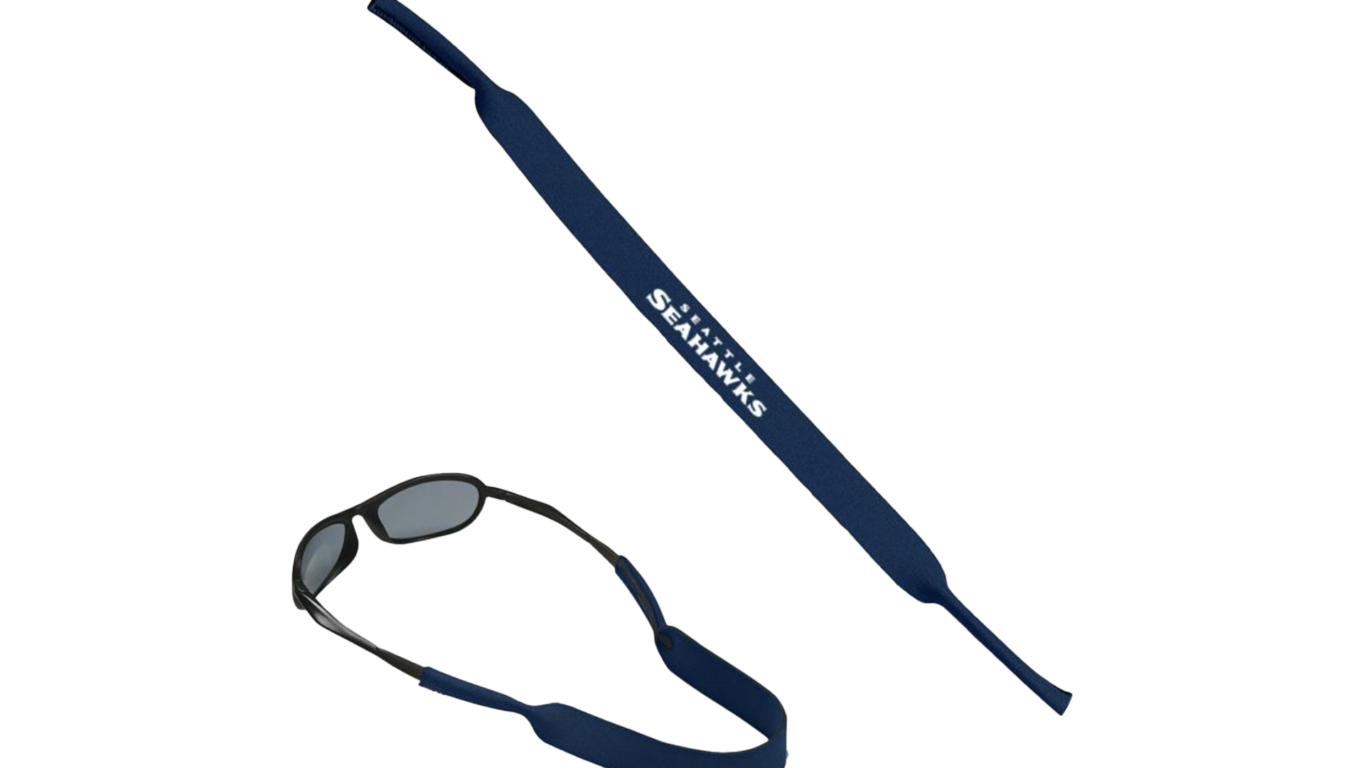 A Seahawks Croakie
