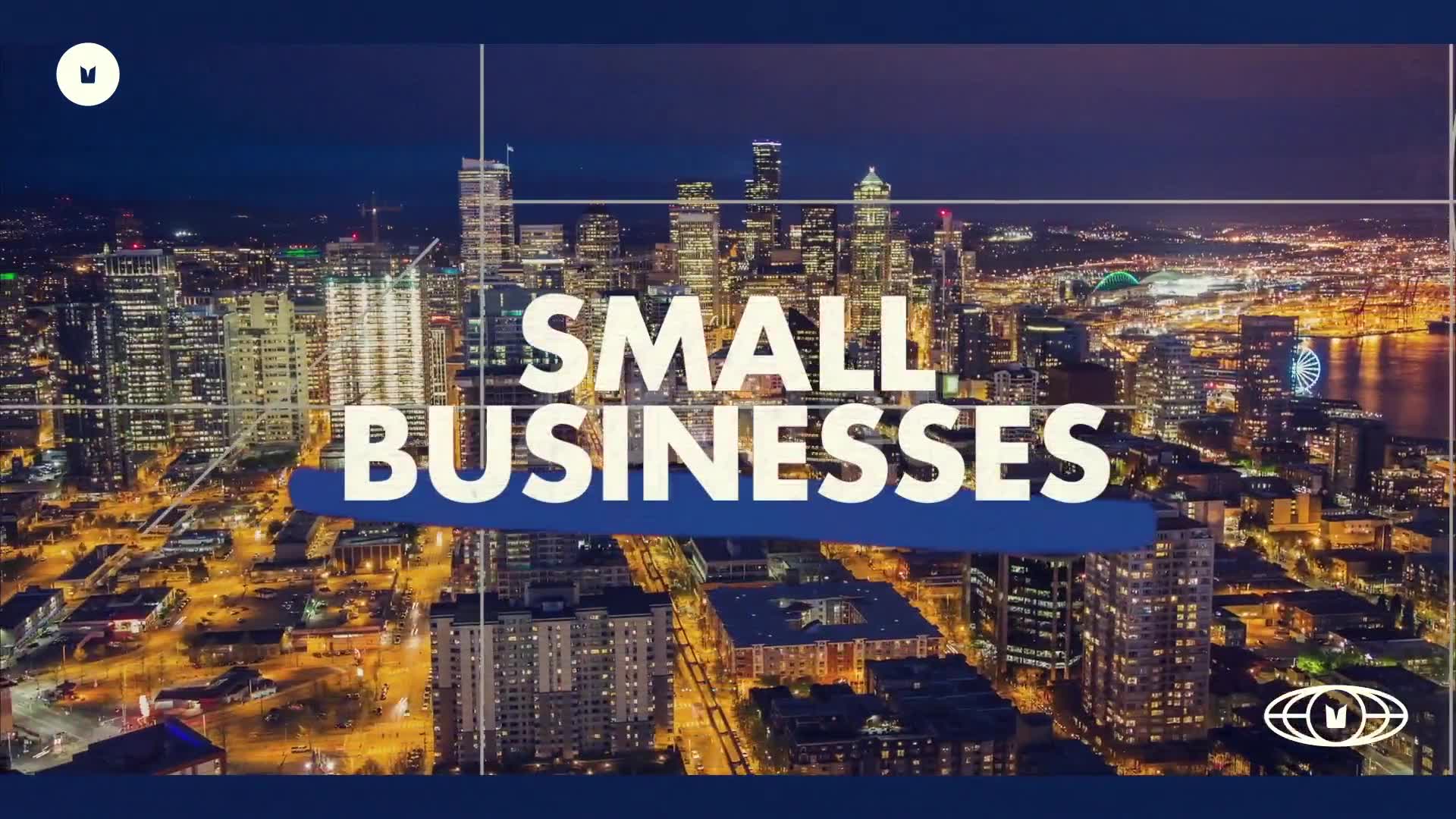 Seahawks and Eleven Sports Media Partner to Empower Small Businesses