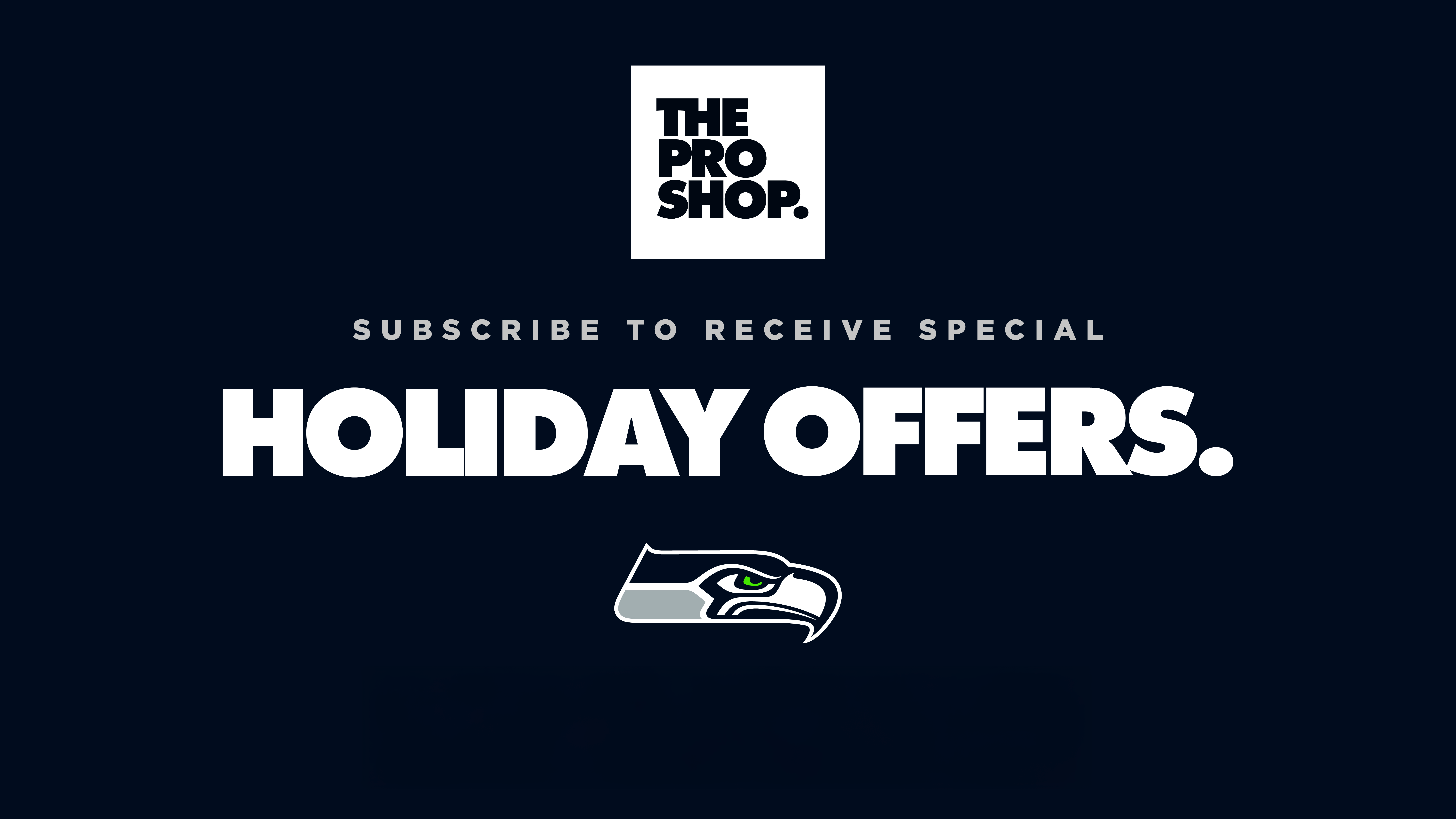 The Deals Are Coming – Don’t Miss Out