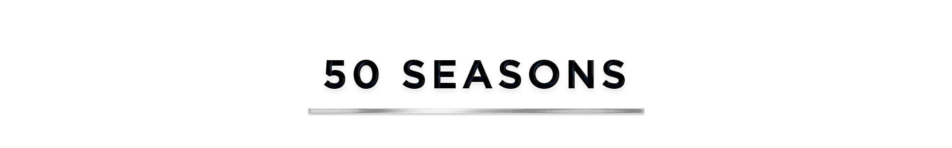 50 Seasons - Light - 1920x300