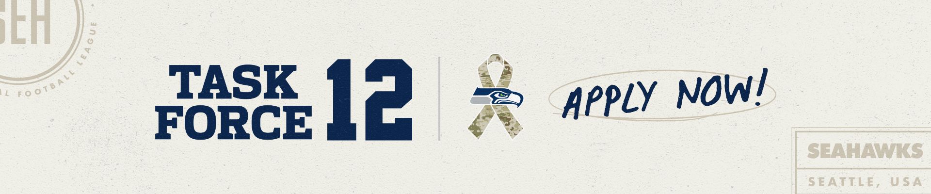 2024 Task Force 12 Application