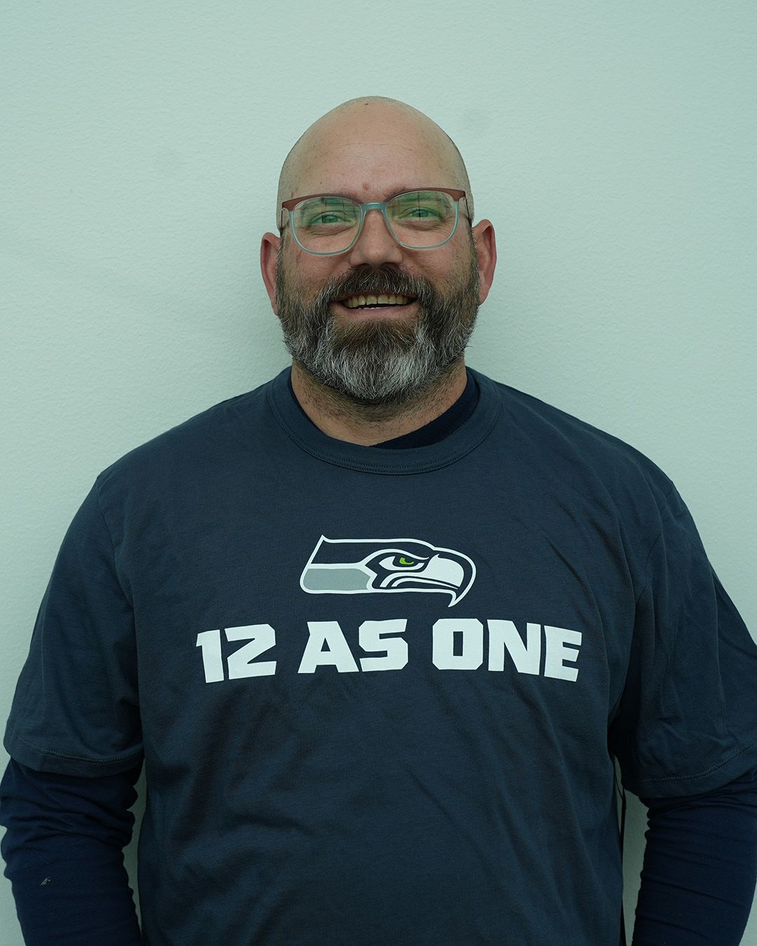 A headshot of Steven Siler