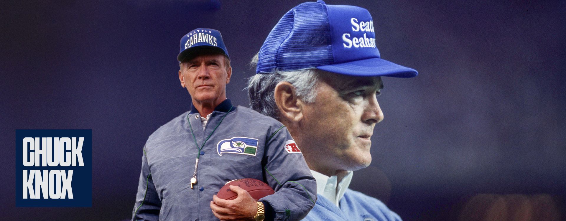 Head Coach