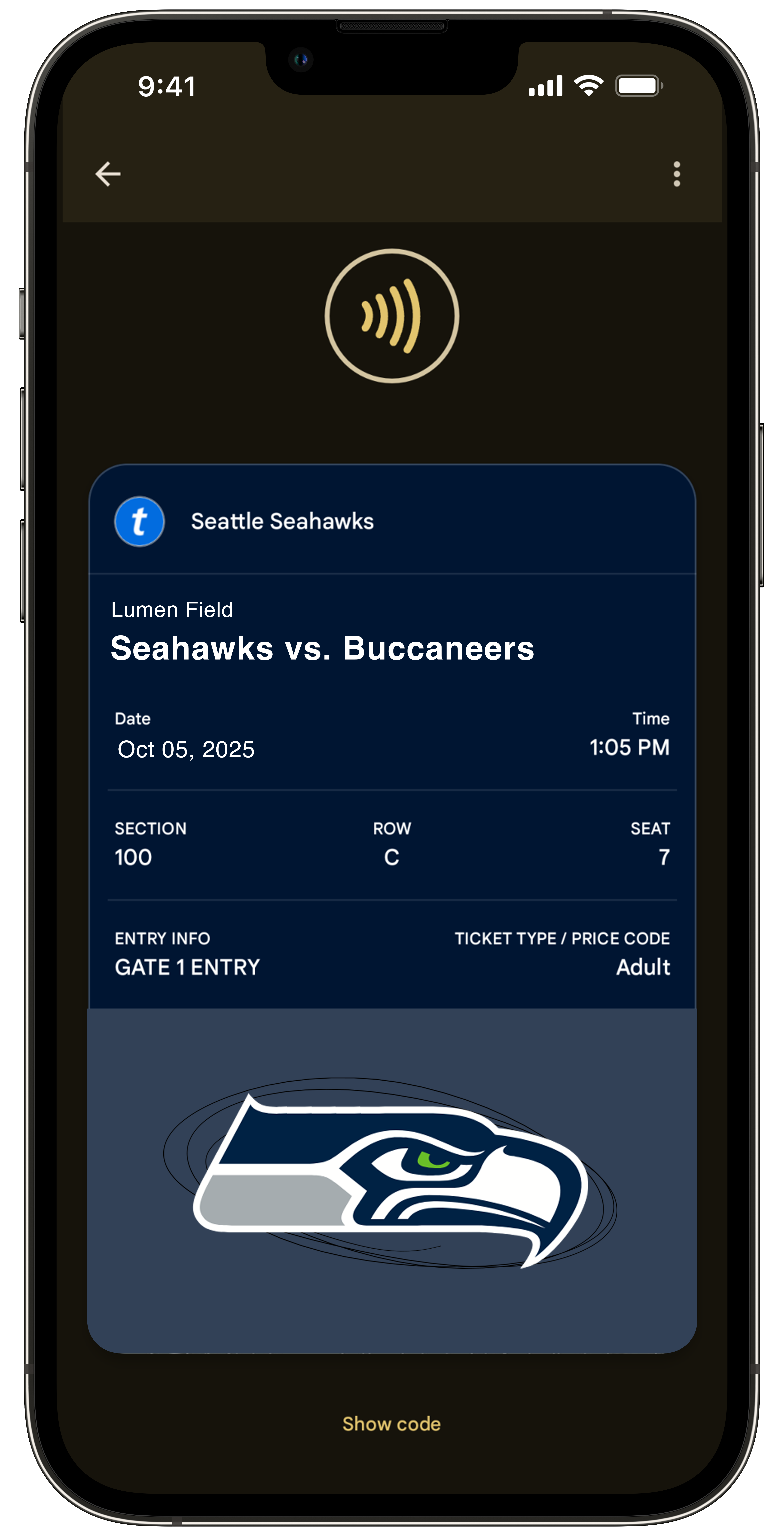 Add Pass to Wallet 4 (Andriod) - Add Tickets to Mobile Wallet