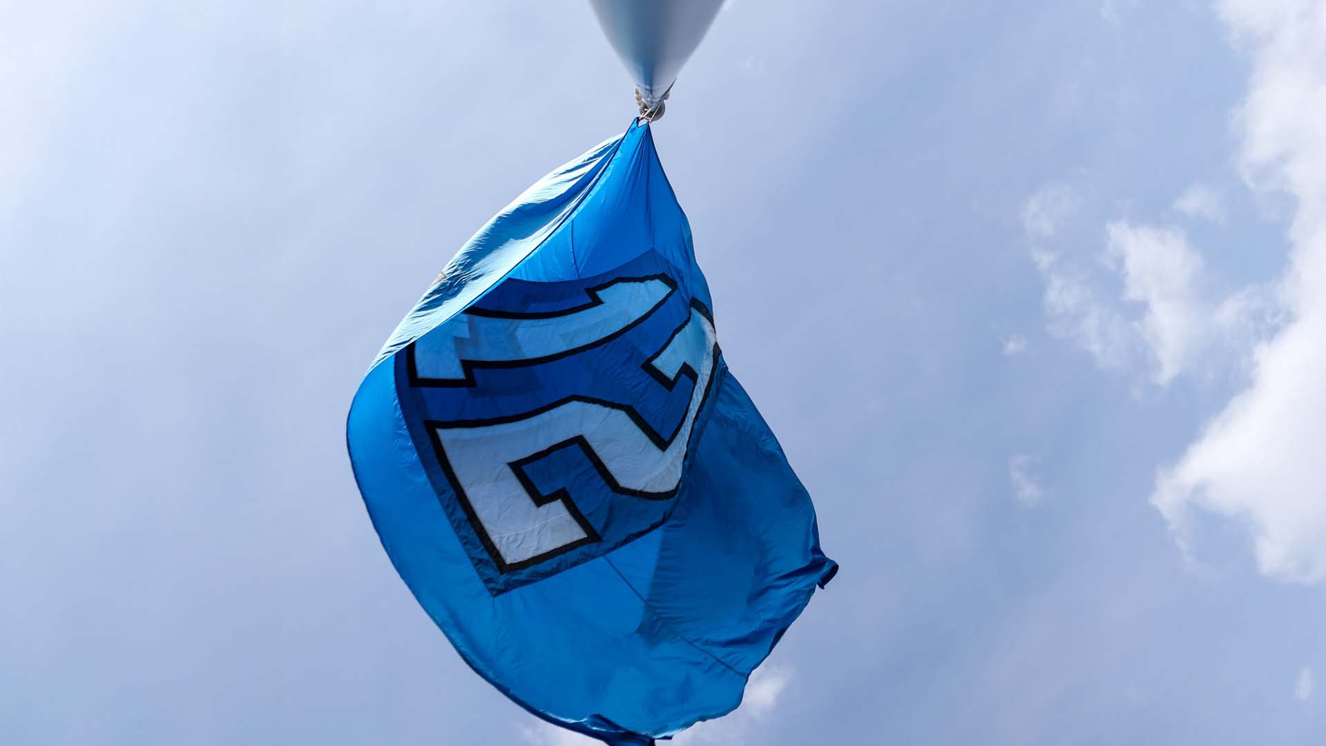 Seahawks Party at the Pier