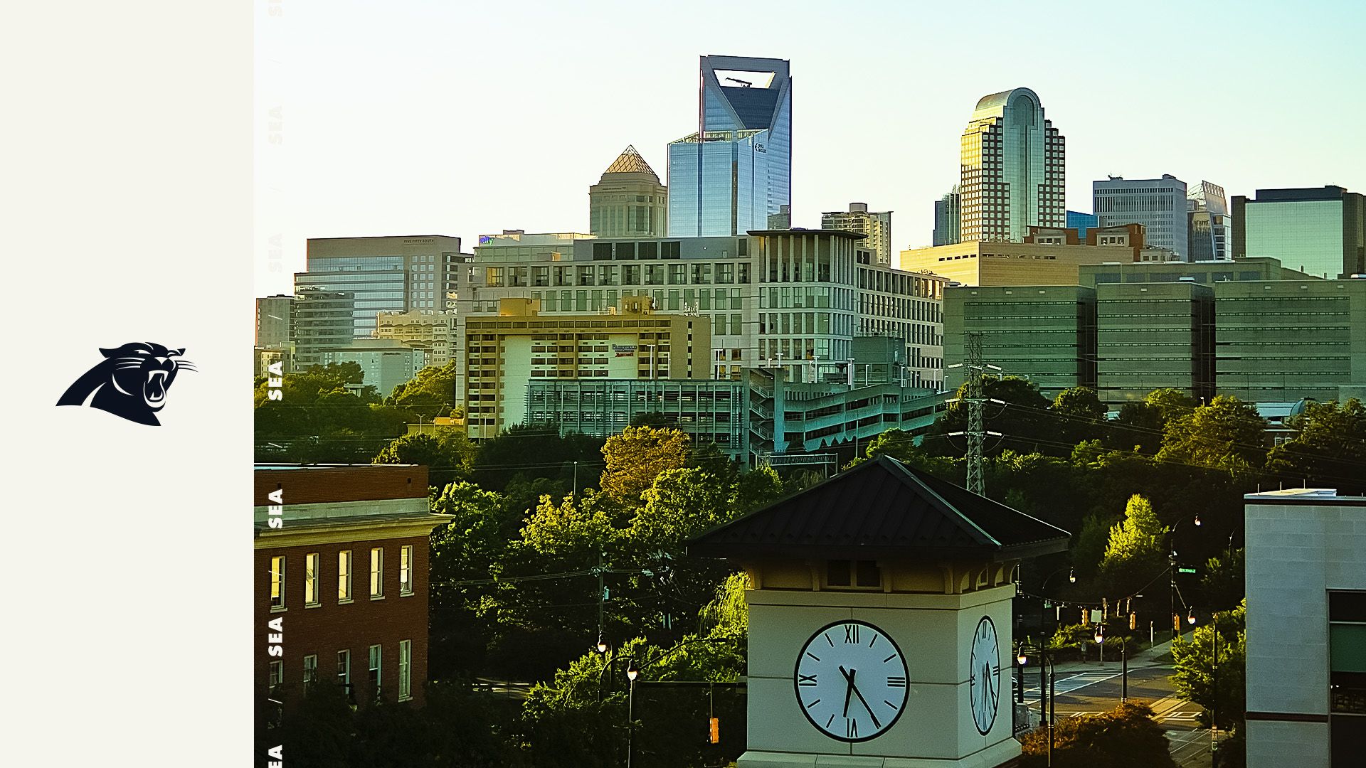 Charlotte, NC