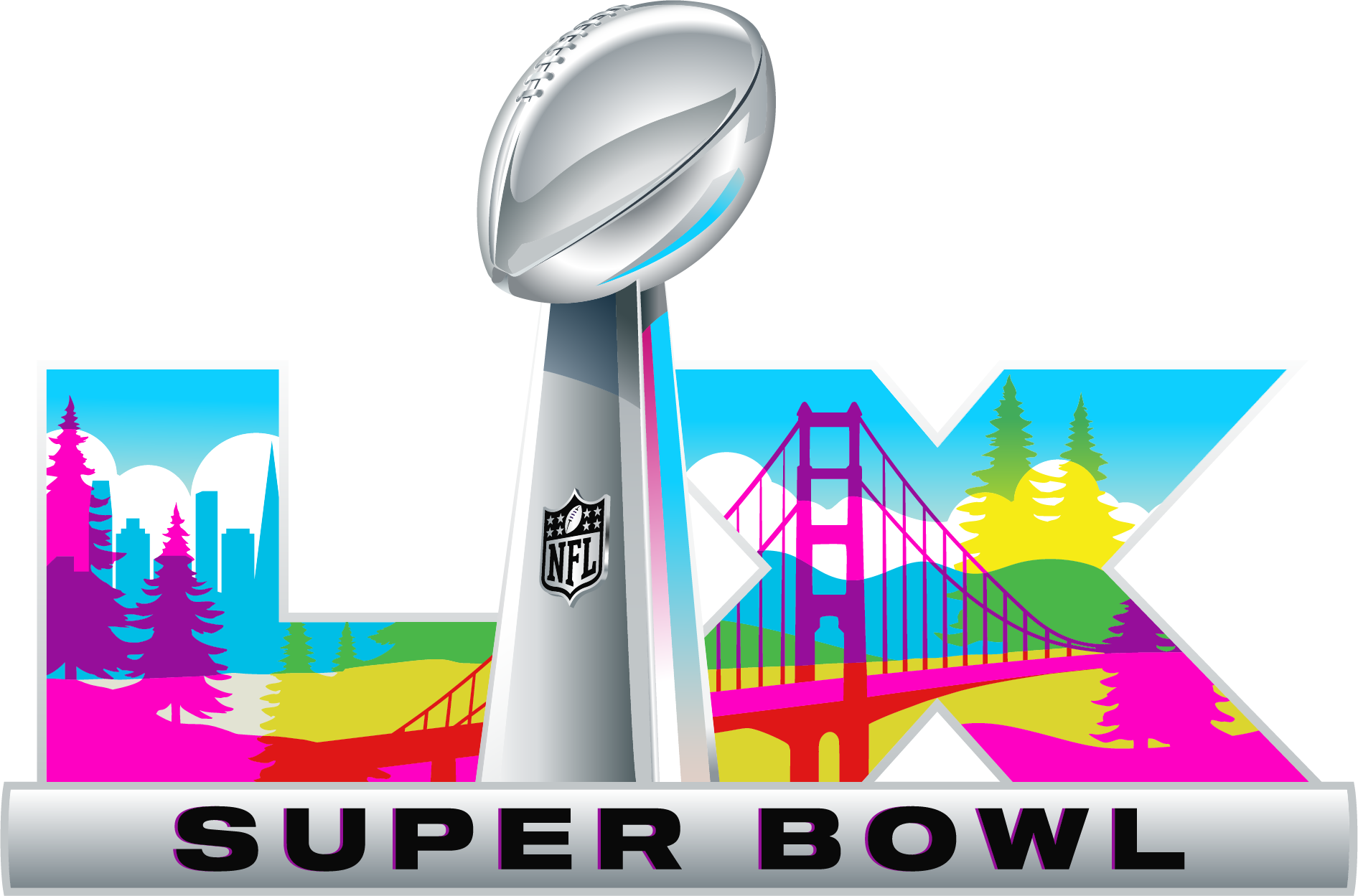 Super Bowl LX Suite Owner Ticket Lottery Submission