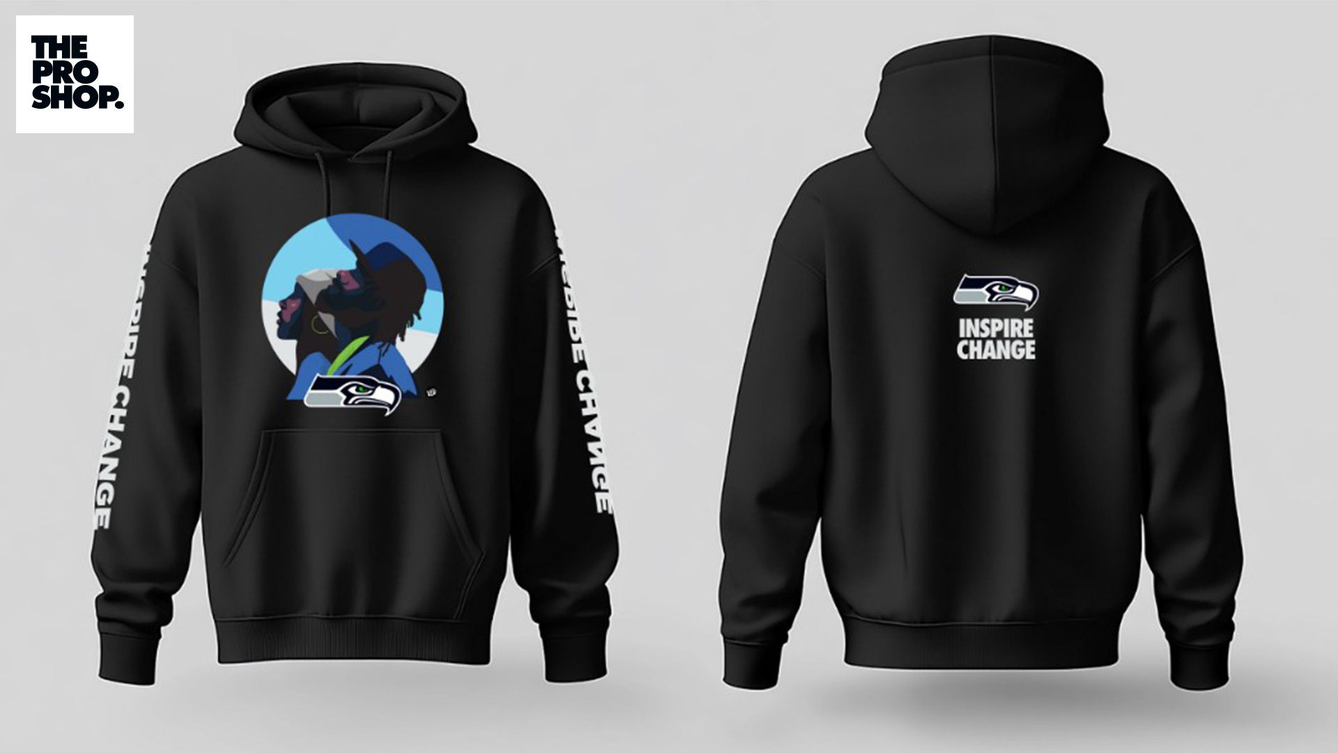 The Hoodie