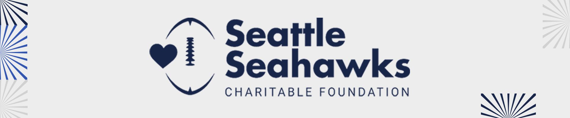 About the Seahawks Charitable Foundation