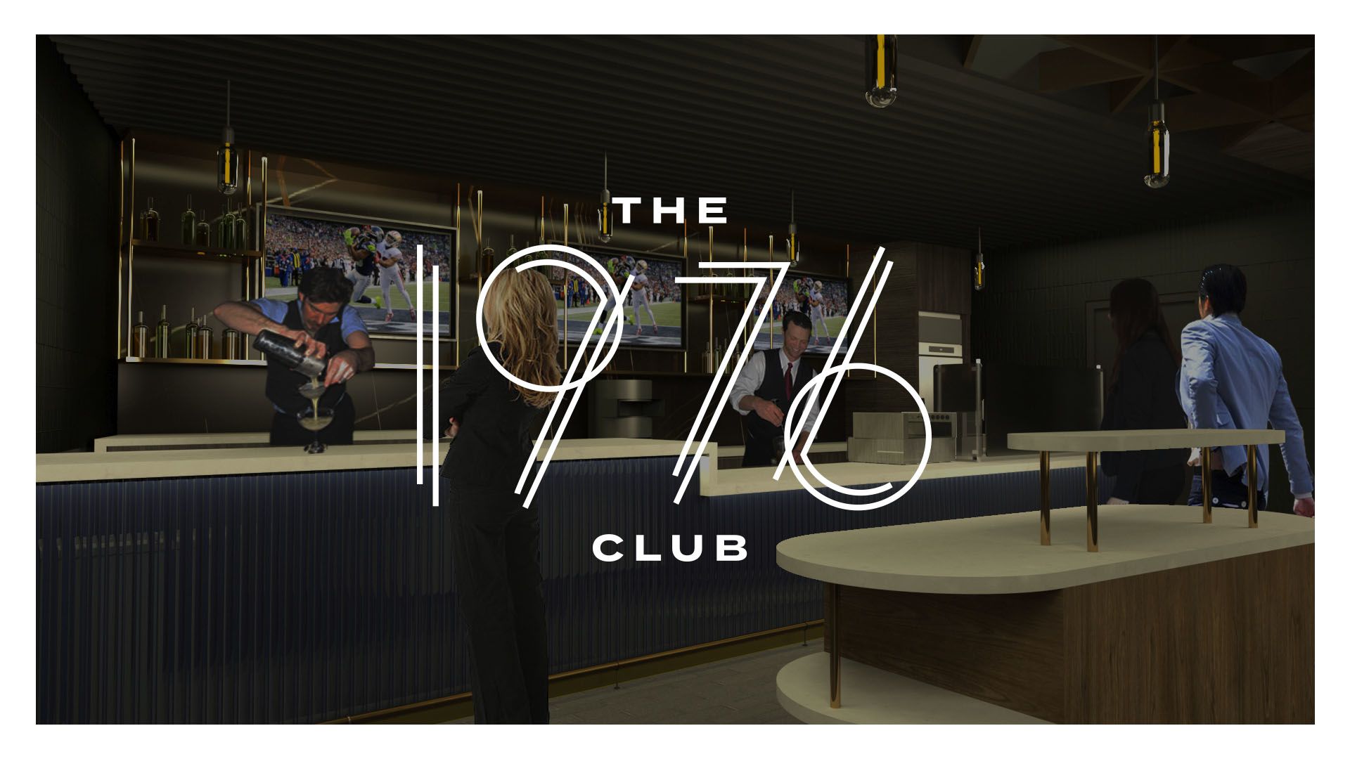 The 1976 Club