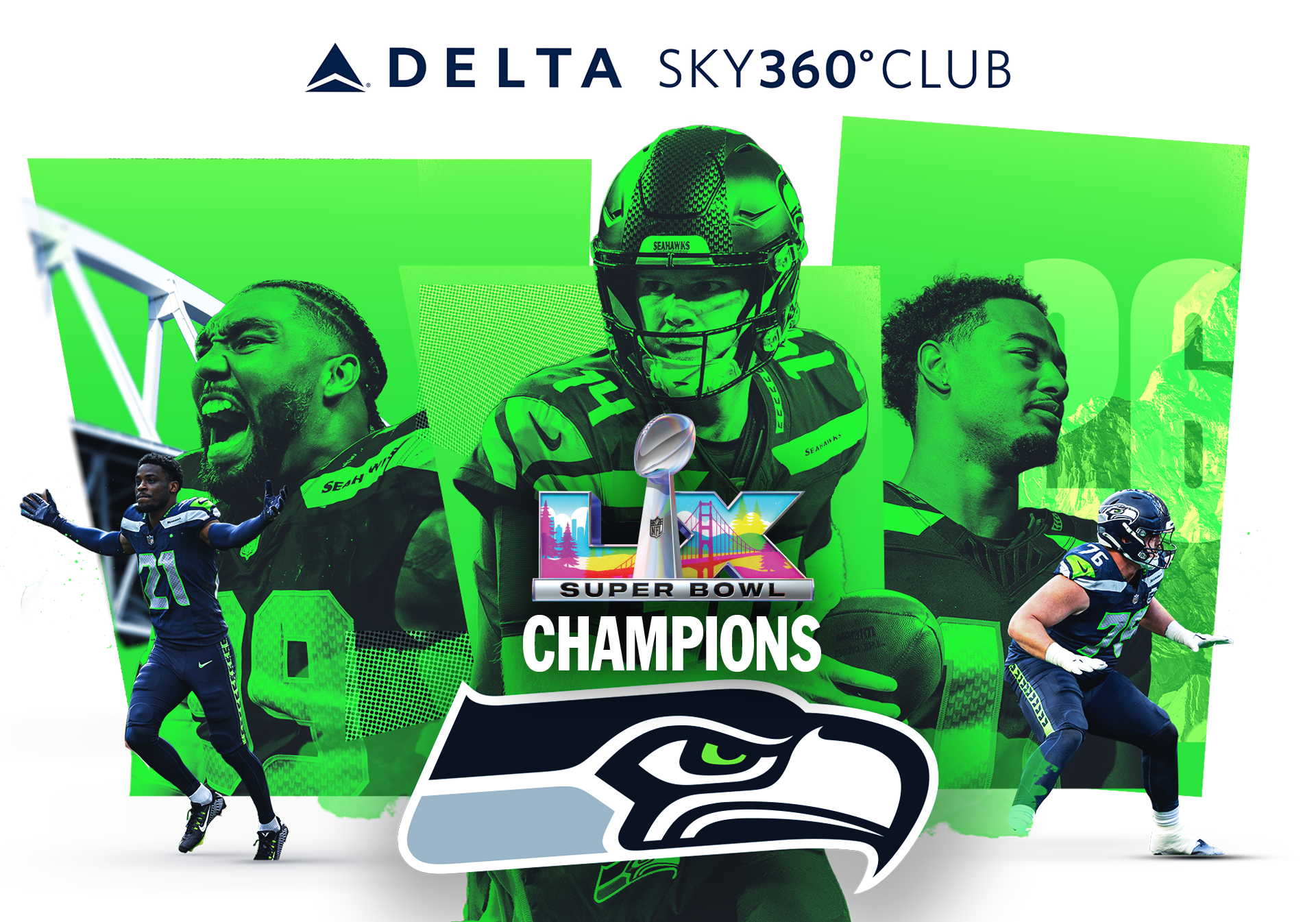 Season Ticket Renewal - SEA'26