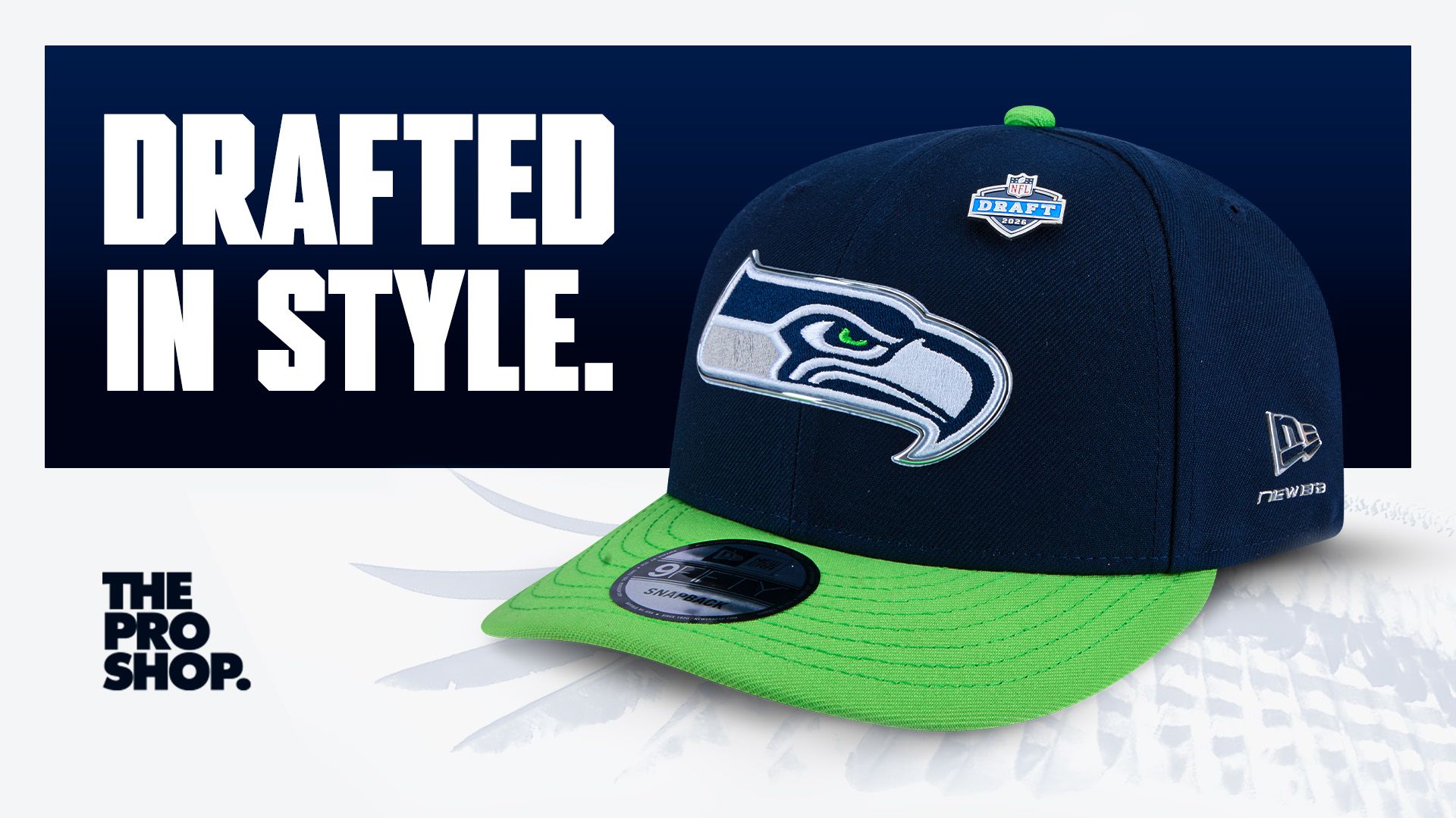 The 2026 Draft Collection