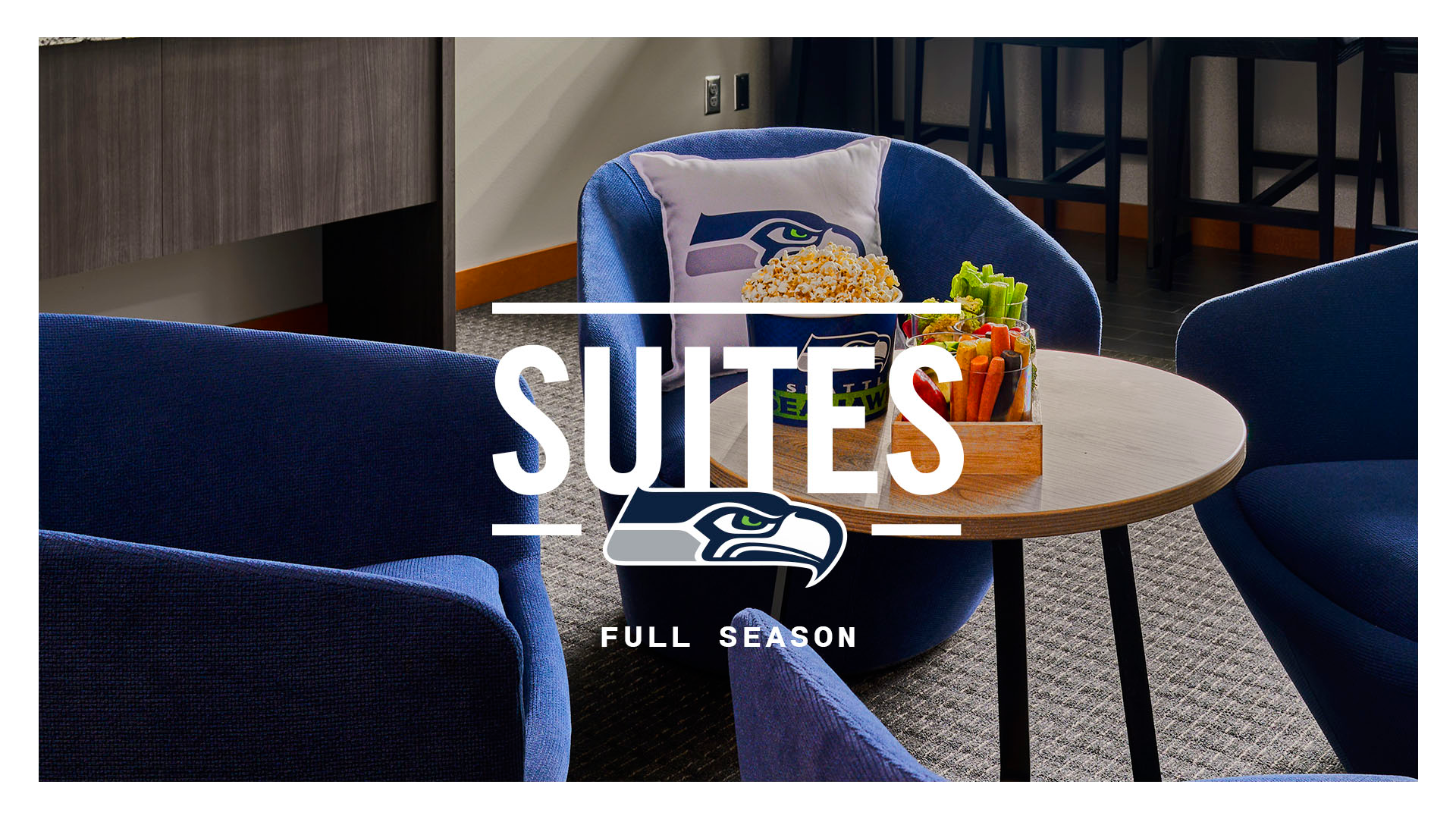 Full Season Suites