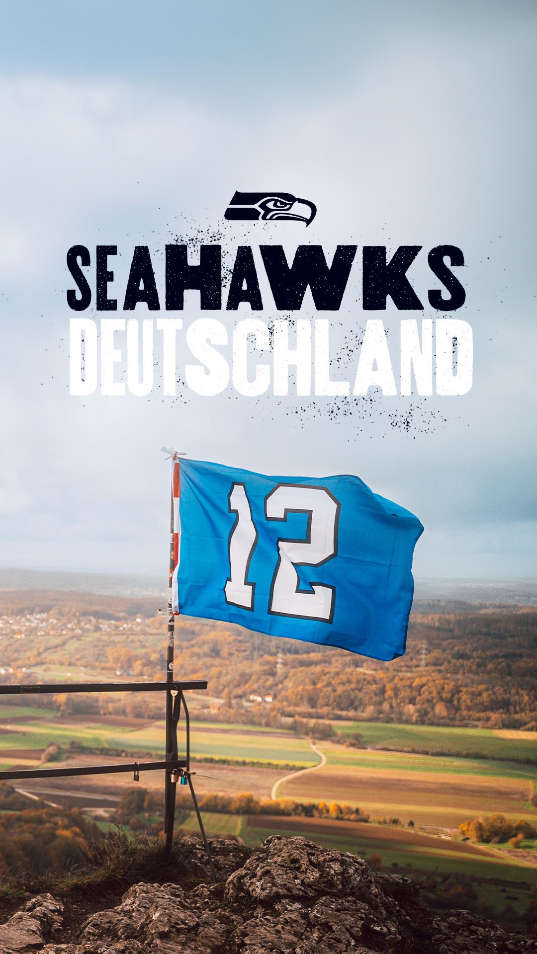 Seahawks Deutschland
