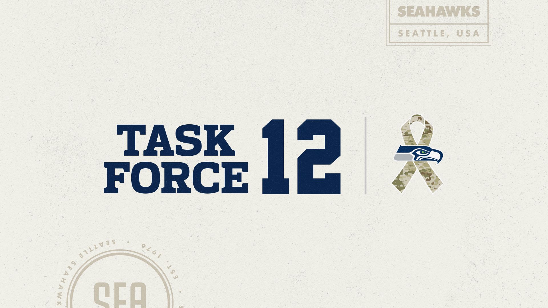 Task Force 12