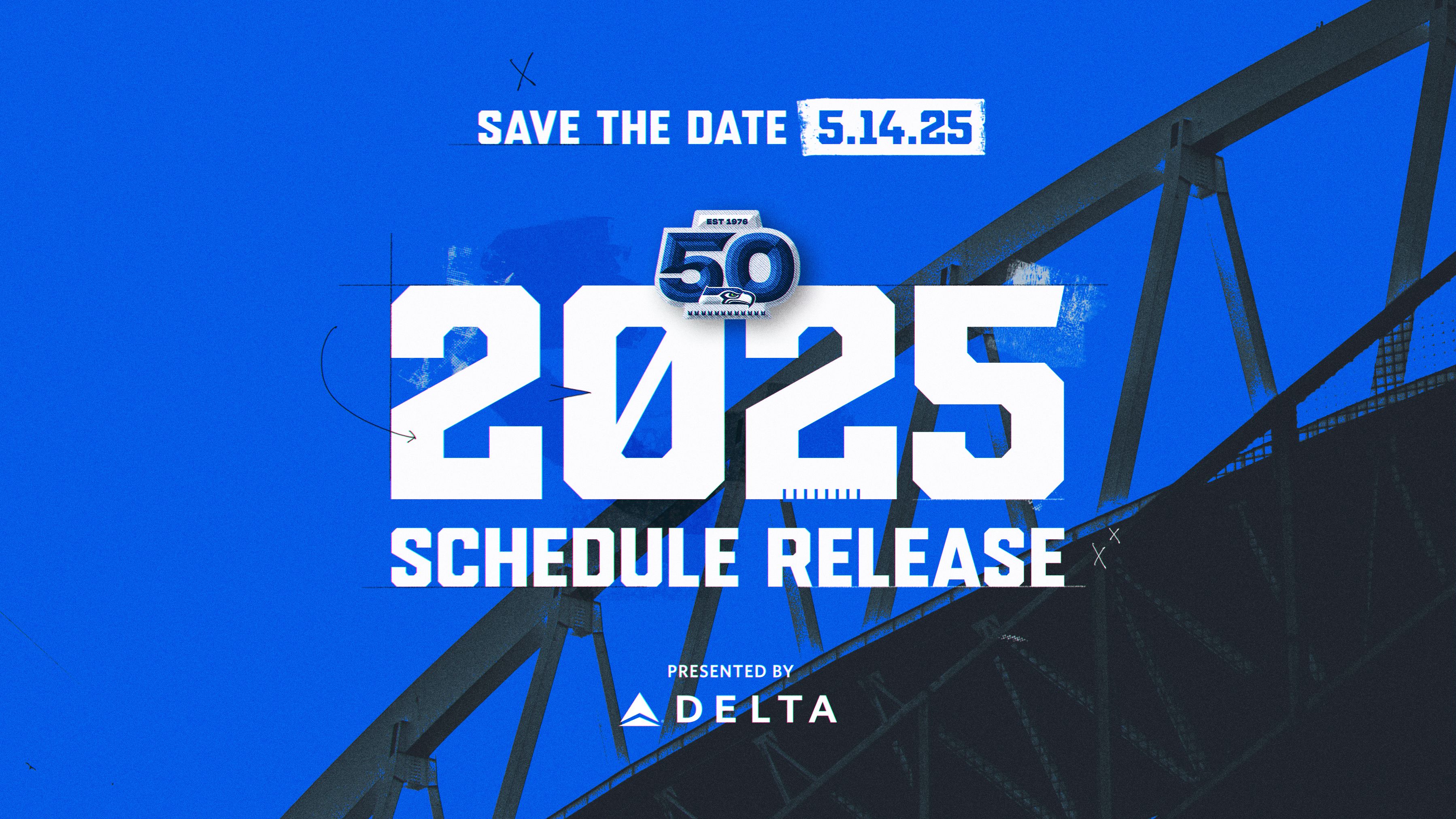 Save The Date!