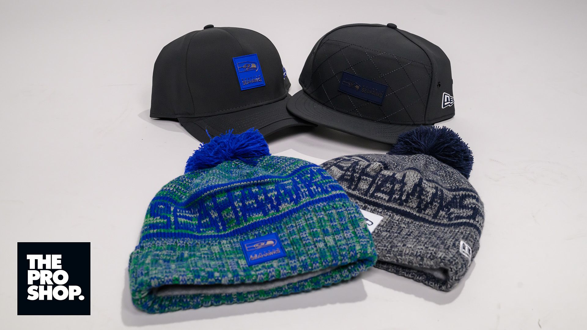 Sideline Cold Weather Gear