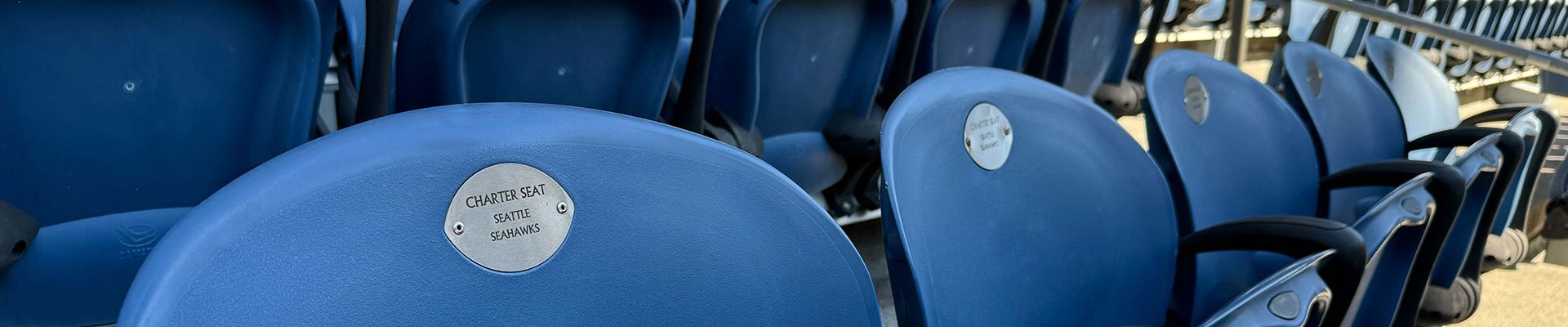 Charter Seat License Holders