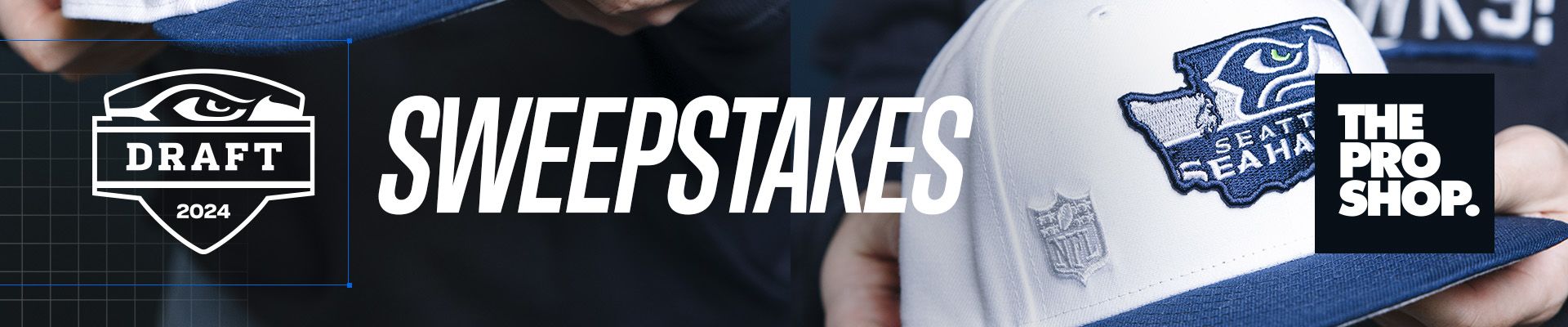 2024 Draft Collection Sweepstakes