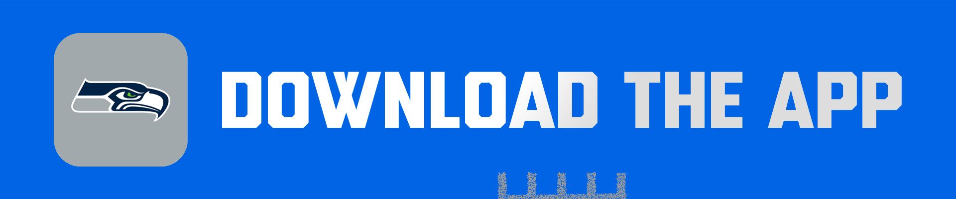 Download the Seahawks Mobile App