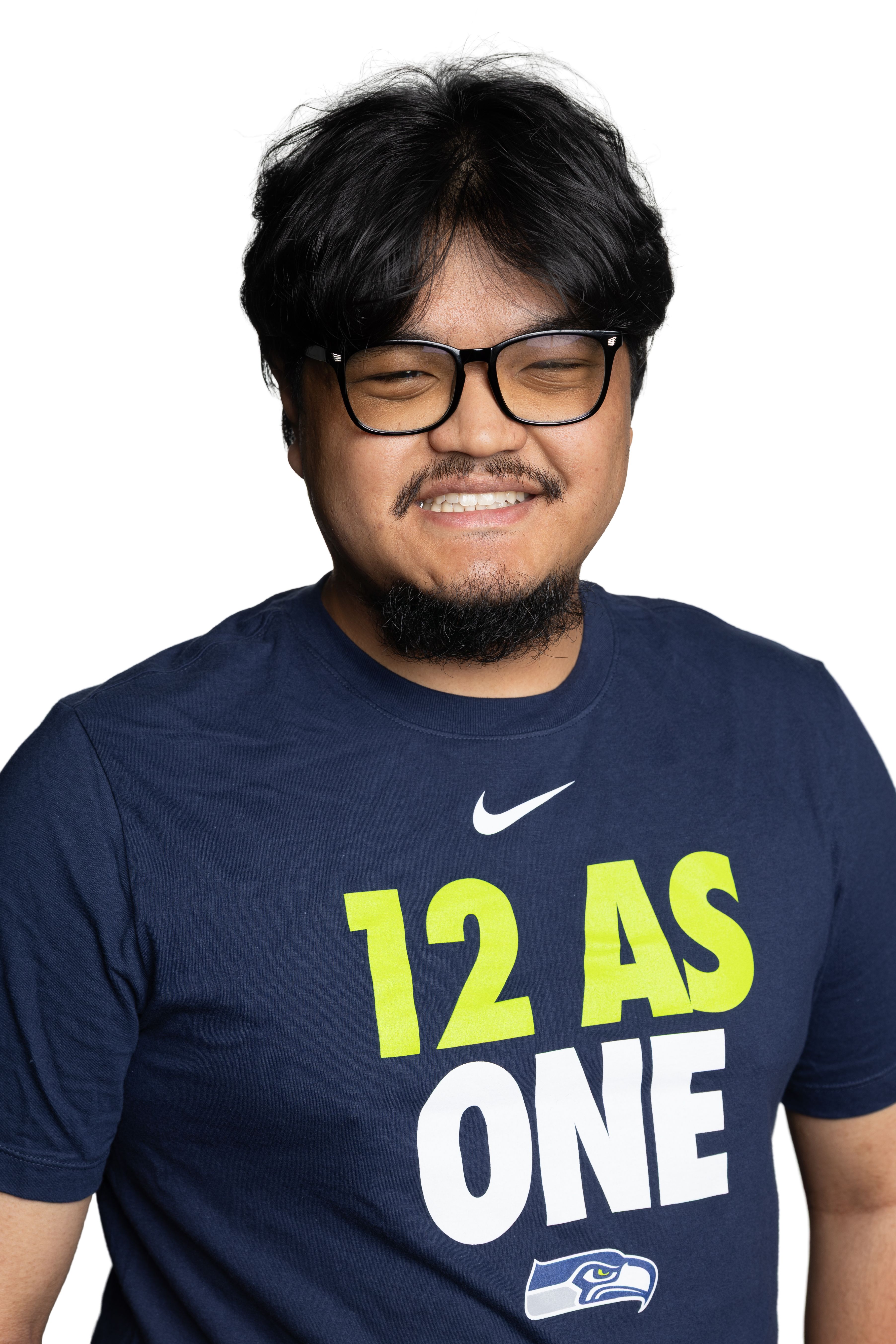 A headshot of Alex Mok