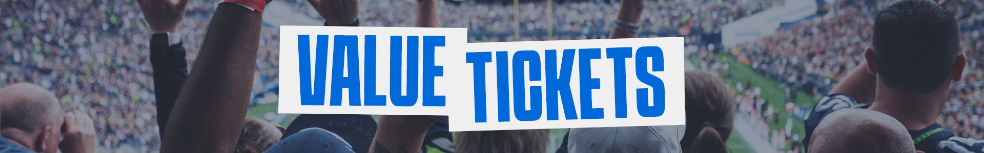 Value Tickets