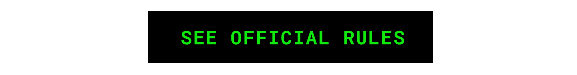 View Official Rules & Regulations For The 50/50 Raffle